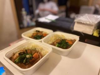 ブログ 穂卓 板橋 串揚げ 豚肉料理 釜飯 居酒屋